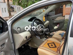 Toyota Vios cần lên đời 2012 - cần lên đời