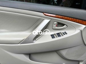 Toyota Camry cần bán xe camrry 2.4 sx 2012 2012 - cần bán xe camrry 2.4 sx 2012