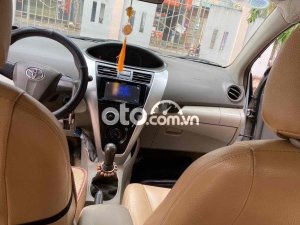 Toyota Vios cần lên đời 2012 - cần lên đời