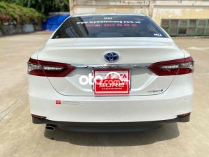 Toyota Camry  Hybrid 2021, Xe Xuất HĐ Cty, Có Trả Góp 2021 - Camry Hybrid 2021, Xe Xuất HĐ Cty, Có Trả Góp