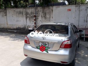 Toyota Vios Xe   E đời 2012 màu xám mới đăng kiểm 2012 - Xe Toyota Vios E đời 2012 màu xám mới đăng kiểm