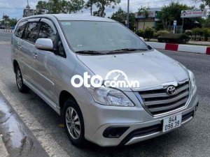 Toyota Innova chất xe thì khỏi phải bàn 2015 - chất xe thì khỏi phải bàn