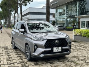 Toyota Veloz Cross 2022 - đẹp zin 100%