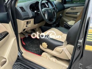 Toyota Fortuner  2015 2015 - FORTUNER 2015