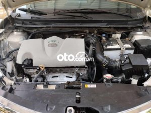 Toyota Vios Bán   MT 2016 ban E xe gia đình 2016 - Bán Toyota Vios MT 2016 ban E xe gia đình