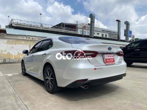 Toyota Camry  2.5HV Hybrid 2021- Xe Demo Siêu Lướt 9000km 2021 - Camry 2.5HV Hybrid 2021- Xe Demo Siêu Lướt 9000km