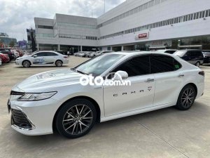Toyota Camry   2.5 HYDRID xe cty xhđ đủ 100% 2021 - Toyota Camry 2.5 HYDRID xe cty xhđ đủ 100%