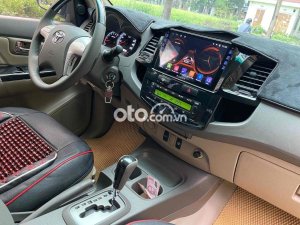 Toyota Fortuner bán gấp xe 7 chỗ Fotuner 2013 - bán gấp xe 7 chỗ Fotuner