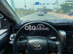 Toyota Fortuner Bán  máy dâu gia đình 2017 - Bán Fortuner máy dâu gia đình