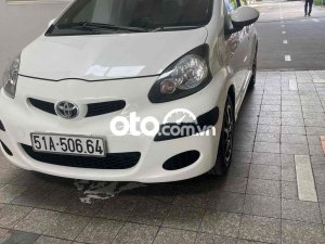 Toyota Aygo gia đinh tôi cần bán xe   nhập châu âu 2011 - gia đinh tôi cần bán xe toyota aygo nhập châu âu