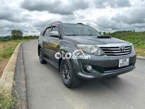 Toyota Fortuner  2015 2015 - FORTUNER 2015