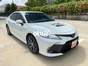 Toyota Camry  Hybrid 2021, Xe Xuất HĐ Cty, Có Trả Góp 2021 - Camry Hybrid 2021, Xe Xuất HĐ Cty, Có Trả Góp