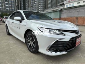 Toyota Camry   2.5 HYDRID xe cty xhđ đủ 100% 2021 - Toyota Camry 2.5 HYDRID xe cty xhđ đủ 100%