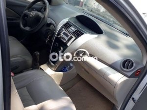 Toyota Vios Xe   E đời 2012 màu xám mới đăng kiểm 2012 - Xe Toyota Vios E đời 2012 màu xám mới đăng kiểm
