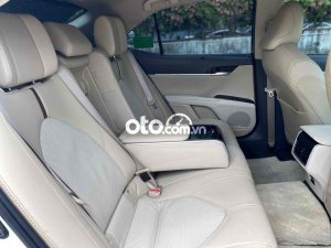 Toyota Camry  2.5HV Hybrid 2021- Xe Demo Siêu Lướt 9000km 2021 - Camry 2.5HV Hybrid 2021- Xe Demo Siêu Lướt 9000km