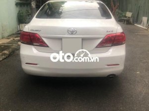 Toyota Camry   2011 2.4G màu trắng 2011 - Toyota Camry 2011 2.4G màu trắng