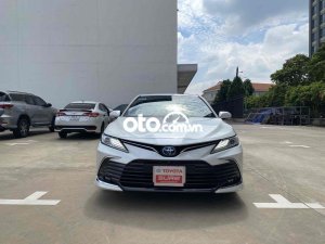 Toyota Camry  2.5HV Hybrid 2021- Xe Demo Siêu Lướt 9000km 2021 - Camry 2.5HV Hybrid 2021- Xe Demo Siêu Lướt 9000km