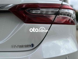 Toyota Camry   2.5 HYDRID xe cty xhđ đủ 100% 2021 - Toyota Camry 2.5 HYDRID xe cty xhđ đủ 100%
