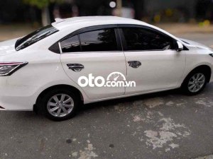 Toyota Vios  gia đình đi, cần bán lại 2015 - vios gia đình đi, cần bán lại