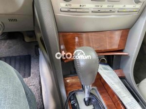 Toyota Camry   2.4 AT 2011 ngay chủ 2011 - Toyota Camry 2.4 AT 2011 ngay chủ