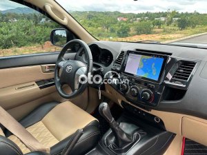 Toyota Fortuner  2015 2015 - FORTUNER 2015