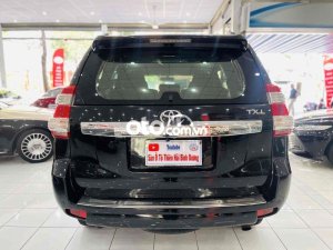 Toyota Land Cruiser Prado   xe Nhập đời 2011 2011 - TOYOTA LAND CRUISER PRADO xe Nhập đời 2011