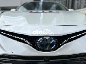 Toyota Camry   2.5 HYDRID xe cty xhđ đủ 100% 2021 - Toyota Camry 2.5 HYDRID xe cty xhđ đủ 100%