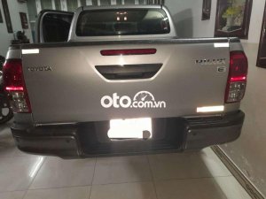 Toyota Hilux Xe gia đình.ích đi.chính chủ. 2020 - Xe gia đình.ích đi.chính chủ.