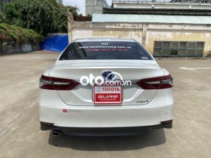 Toyota Camry  2.5HV Hybrid 2021- Xe Demo Siêu Lướt 9000km 2021 - Camry 2.5HV Hybrid 2021- Xe Demo Siêu Lướt 9000km