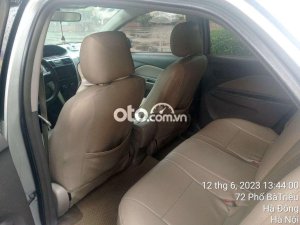 Toyota Vios Bán xe  gia đình 2011 - Bán xe Vios gia đình