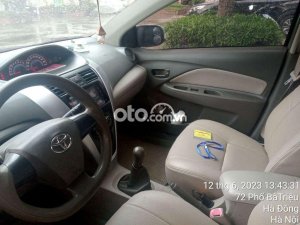 Toyota Vios Bán xe  gia đình 2011 - Bán xe Vios gia đình