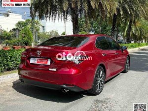 Toyota Camry   2.0Q Giảm Sốc 60Tr 2022 - Toyota Camry 2.0Q Giảm Sốc 60Tr