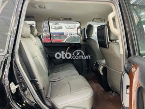 Toyota Land Cruiser Prado   xe Nhập đời 2011 2011 - TOYOTA LAND CRUISER PRADO xe Nhập đời 2011