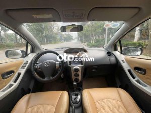 Toyota Yaris  1.3 nhật 2009 - Yaris 1.3 nhật