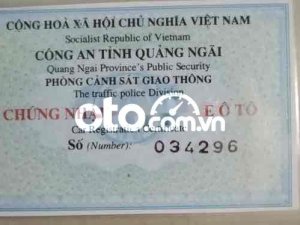 Toyota Camry CẦN NHƯỢNG LẠI XE   1989 SỐ TỰ ĐỘNG 1989 - CẦN NHƯỢNG LẠI XE TOYOTA CAMRY 1989 SỐ TỰ ĐỘNG