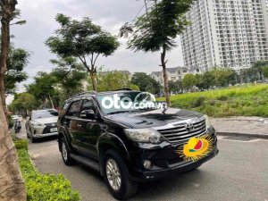 Toyota Fortuner bán gấp xe 7 chỗ Fotuner 2013 - bán gấp xe 7 chỗ Fotuner