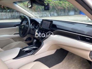 Toyota Camry  2.5HV Hybrid 2021- Xe Demo Siêu Lướt 9000km 2021 - Camry 2.5HV Hybrid 2021- Xe Demo Siêu Lướt 9000km