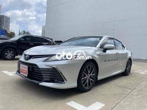 Toyota Camry  2.5HV Hybrid 2021- Xe Demo Siêu Lướt 9000km 2021 - Camry 2.5HV Hybrid 2021- Xe Demo Siêu Lướt 9000km