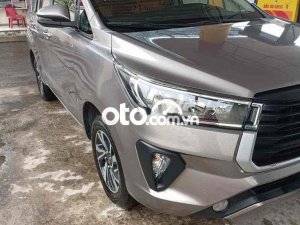 Toyota Innova CẦN BÁN  2.0E SX 2021 XE ĐẸP CHUẨN KHÔNG LÔI 2021 - CẦN BÁN INNOVA 2.0E SX 2021 XE ĐẸP CHUẨN KHÔNG LÔI
