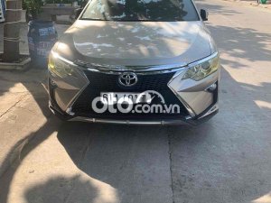 Toyota Camry CHINH CHU CAN BAN Xe -  2.5Q đời 2017; 2017 - CHINH CHU CAN BAN XeTOYOTA - Camry 2.5Q đời 2017;
