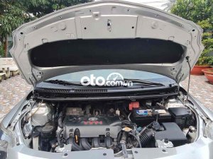 Toyota Vios cần lên đời 2012 - cần lên đời