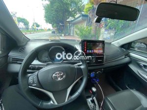 Toyota Vios  G 2014 2014 - Vios G 2014