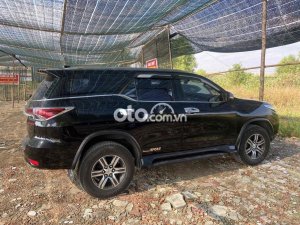 Toyota Fortuner Bán  máy dâu gia đình 2017 - Bán Fortuner máy dâu gia đình