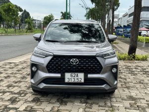 Toyota Veloz Cross 2022 - đẹp zin 100%