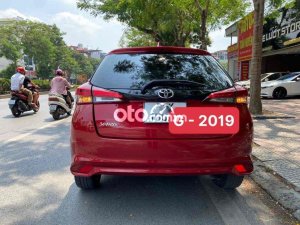 Toyota Yaris  G 2019 2019 - Yaris G 2019
