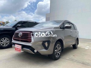 Toyota Innova  2.0E 2021 - Biển SG - Mua Xe Tại Hãng 2021 - Innova 2.0E 2021 - Biển SG - Mua Xe Tại Hãng