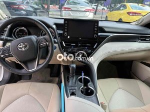 Toyota Camry   2.5 HYDRID xe cty xhđ đủ 100% 2021 - Toyota Camry 2.5 HYDRID xe cty xhđ đủ 100%