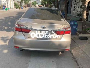 Toyota Camry CHINH CHU CAN BAN Xe -  2.5Q đời 2017; 2017 - CHINH CHU CAN BAN XeTOYOTA - Camry 2.5Q đời 2017;