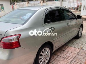 Toyota Vios cần lên đời 2012 - cần lên đời