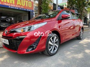 Toyota Yaris  G 2019 2019 - Yaris G 2019